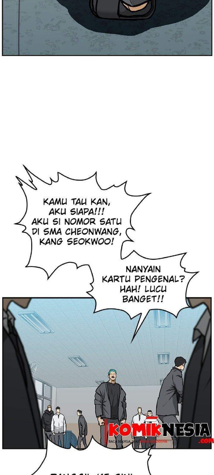 Fight Hard Chapter 1 Gambar 66