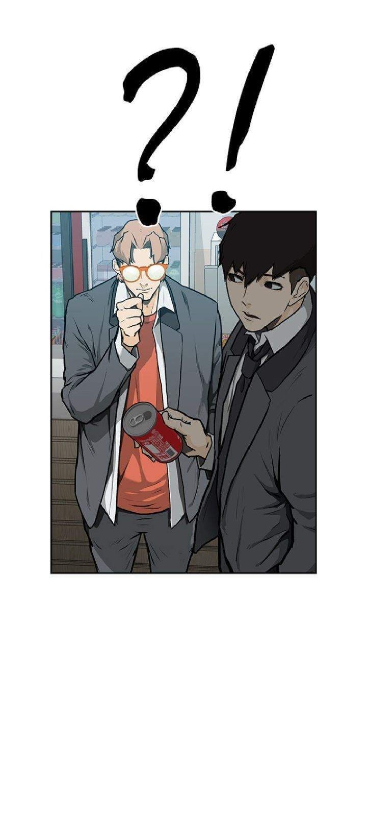 Fight Hard Chapter 1 Gambar 68