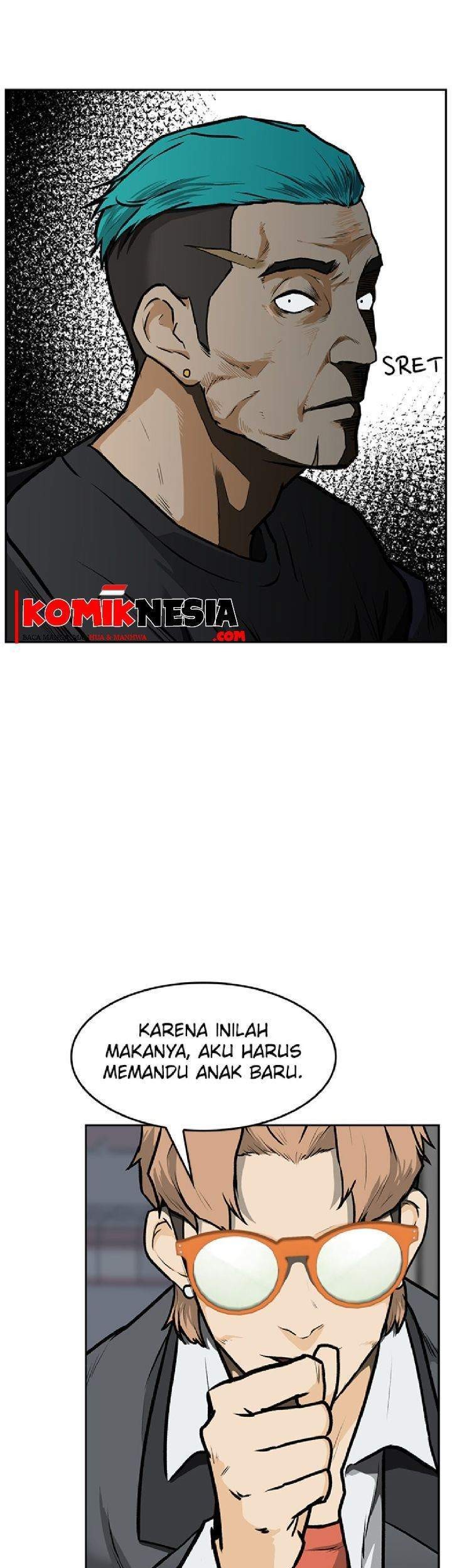 Fight Hard Chapter 1 Gambar 69