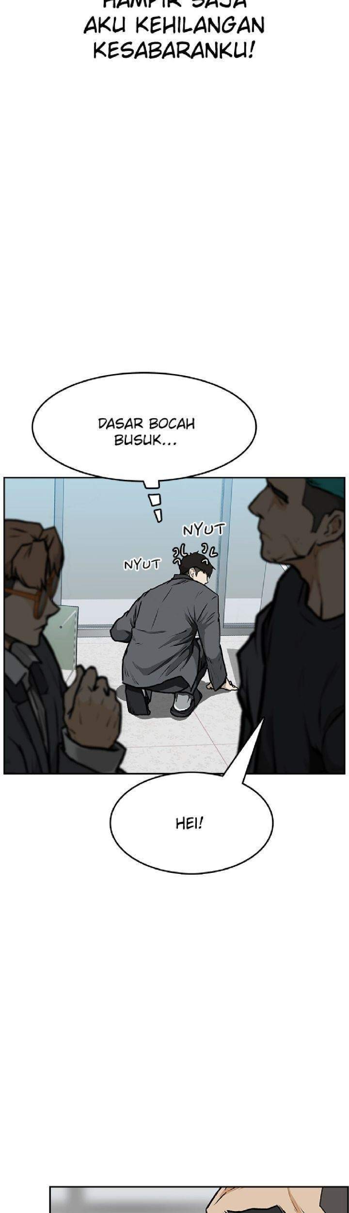 Fight Hard Chapter 1 Gambar 75