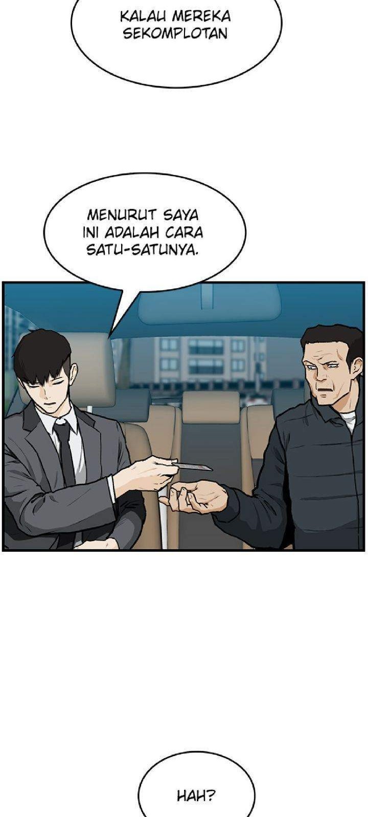 Fight Hard Chapter 1 Gambar 6