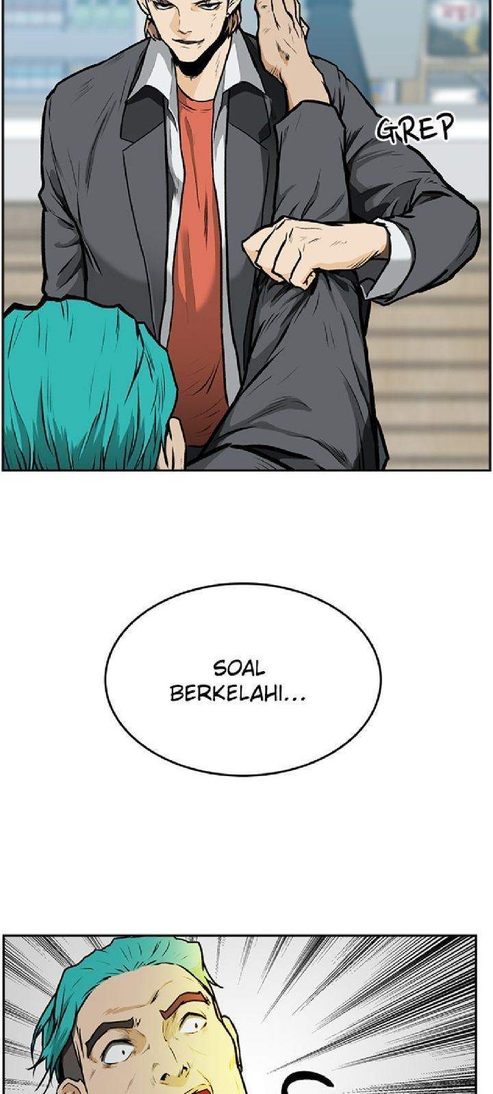 Fight Hard Chapter 1 Gambar 82