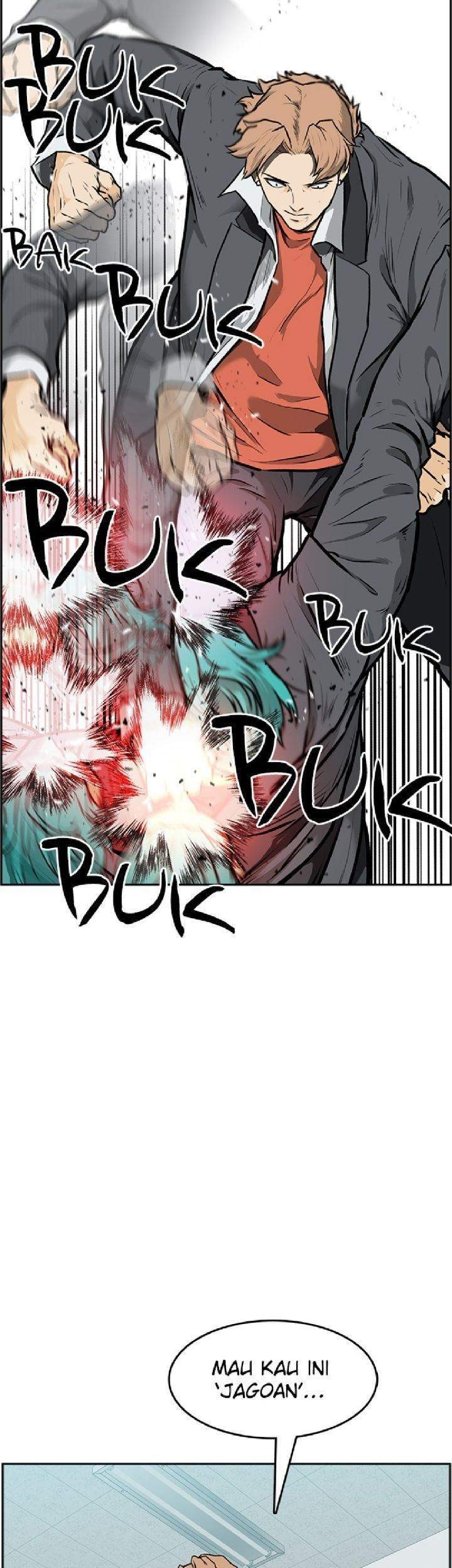 Fight Hard Chapter 1 Gambar 85