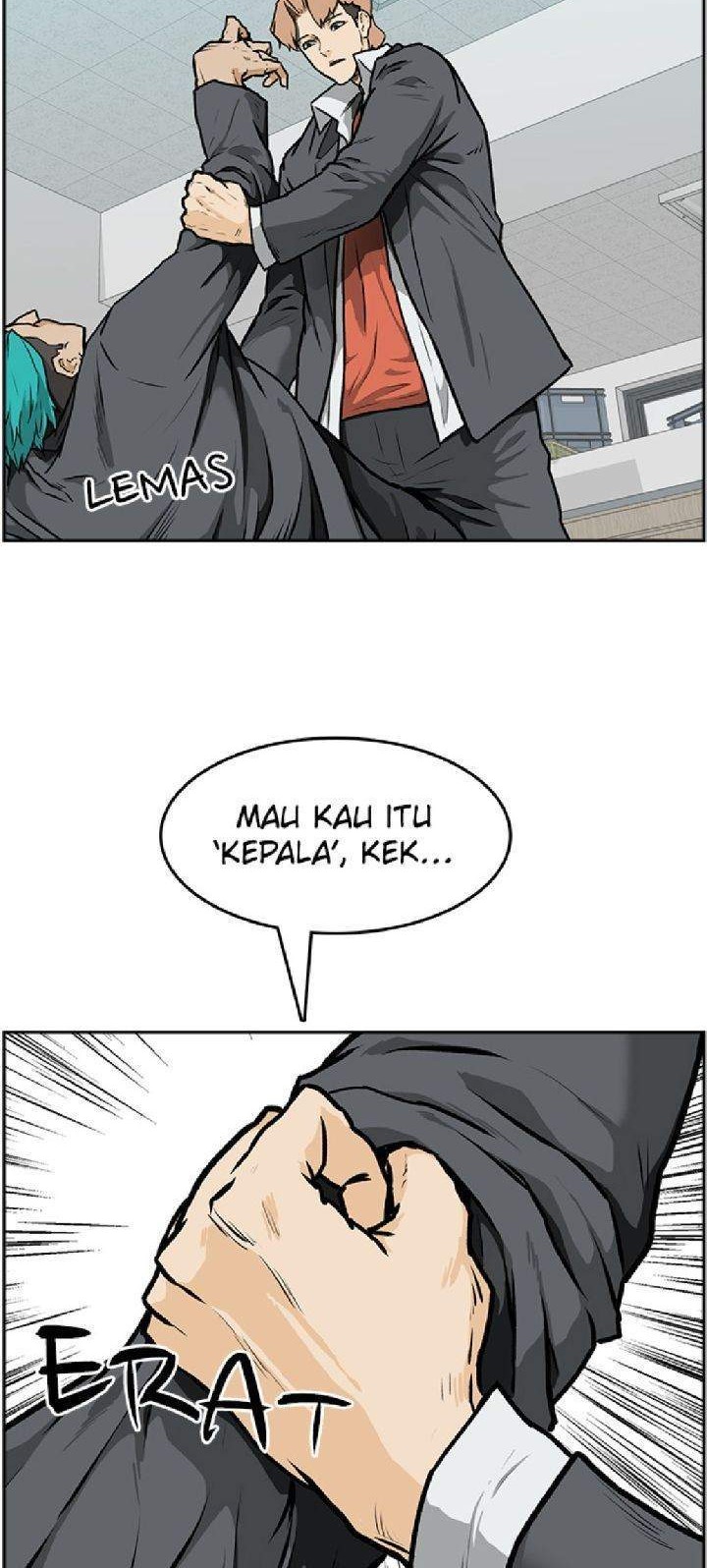 Fight Hard Chapter 1 Gambar 86