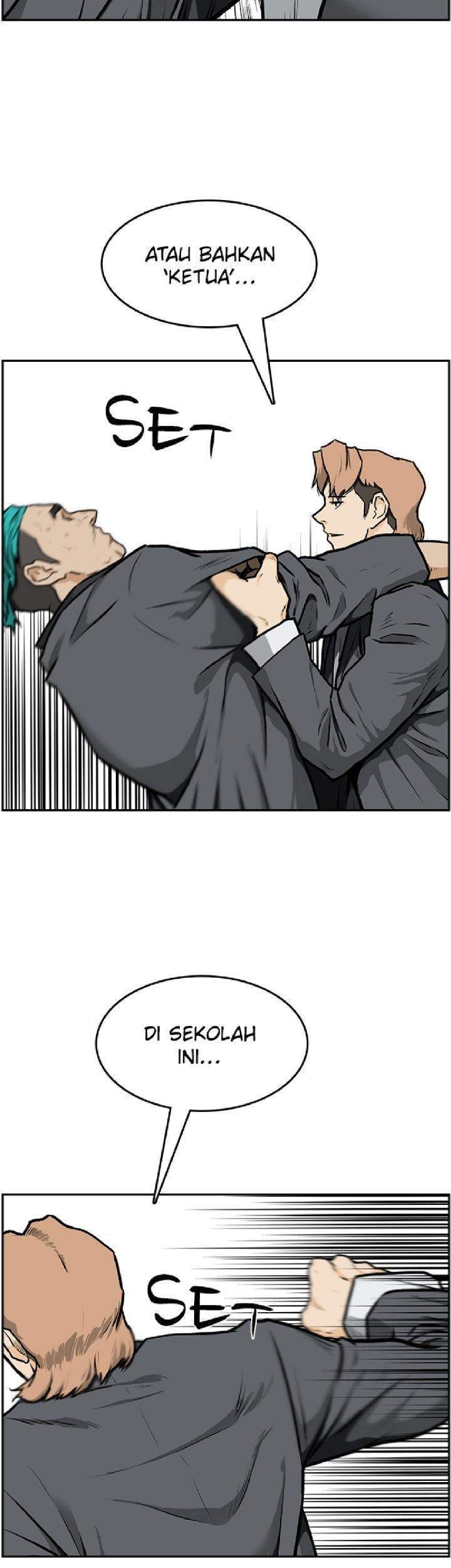 Fight Hard Chapter 1 Gambar 87