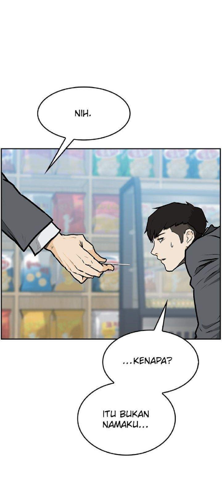 Fight Hard Chapter 1 Gambar 94