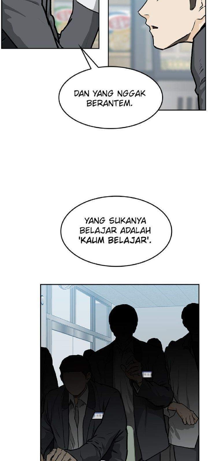 Fight Hard Chapter 1 Gambar 96