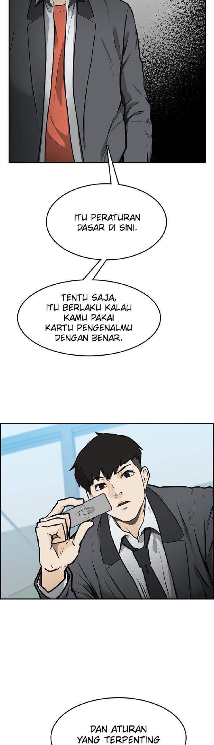 Fight Hard Chapter 1 Gambar 99