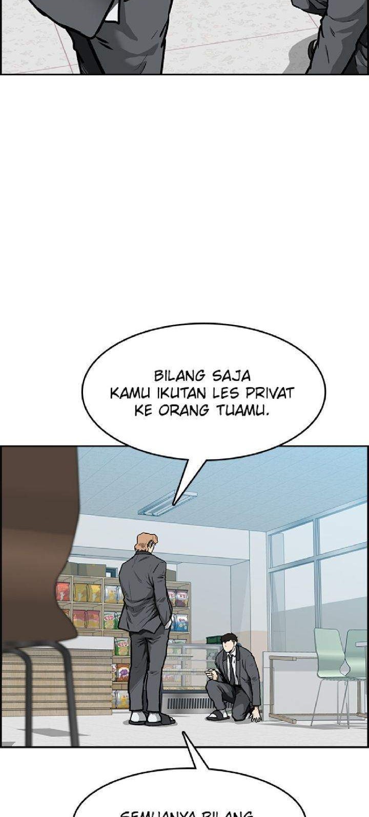 Fight Hard Chapter 1 Gambar 102