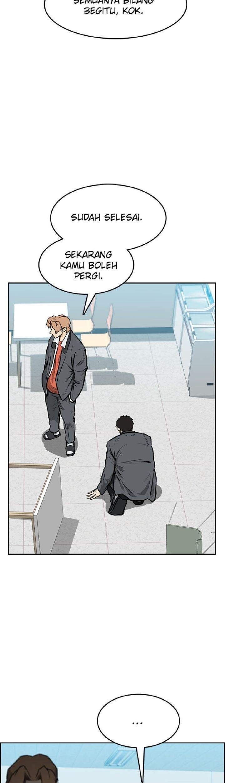 Fight Hard Chapter 1 Gambar 103