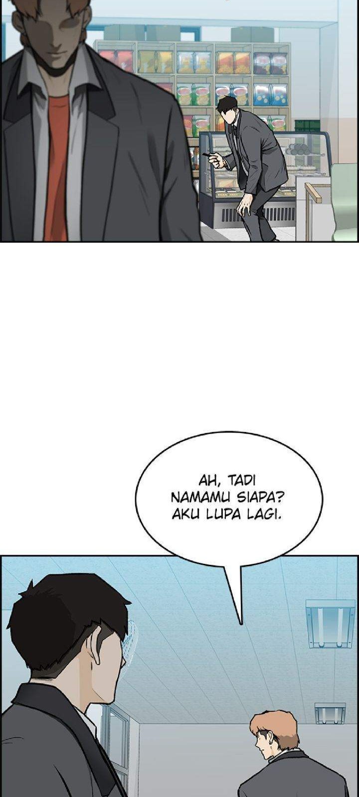 Fight Hard Chapter 1 Gambar 104