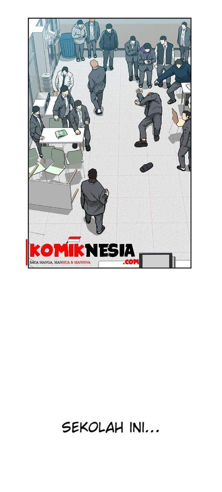 Fight Hard Chapter 1 Gambar 110