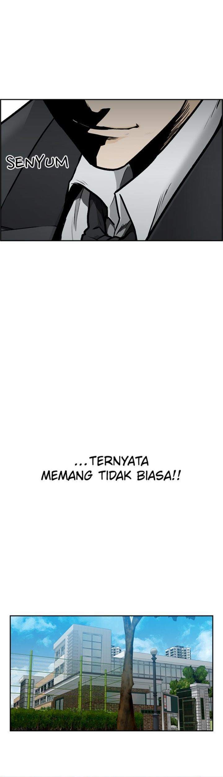 Fight Hard Chapter 1 Gambar 111
