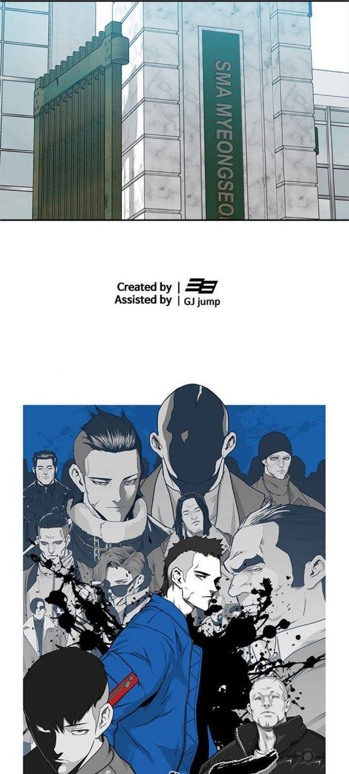 Fight Hard Chapter 1 Gambar 112