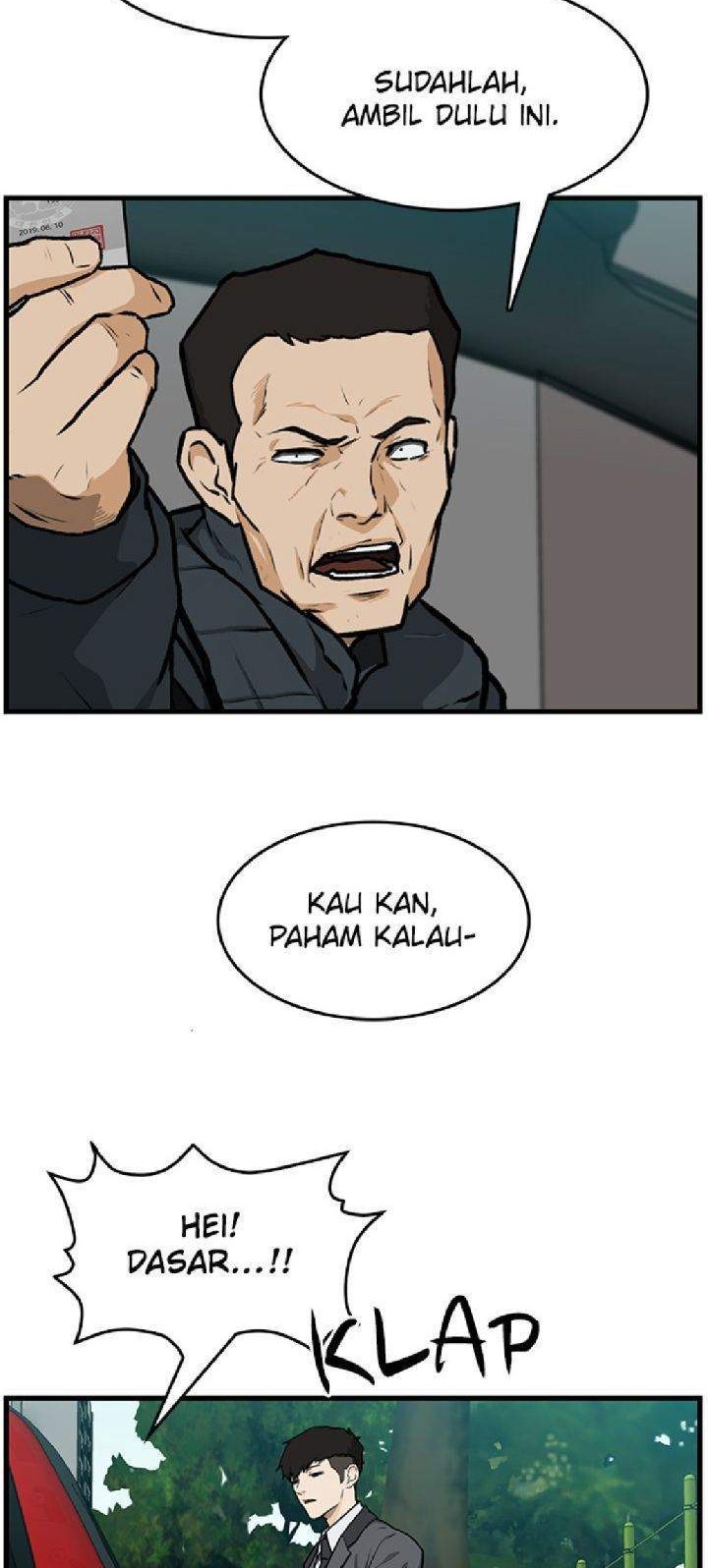 Fight Hard Chapter 1 Gambar 12