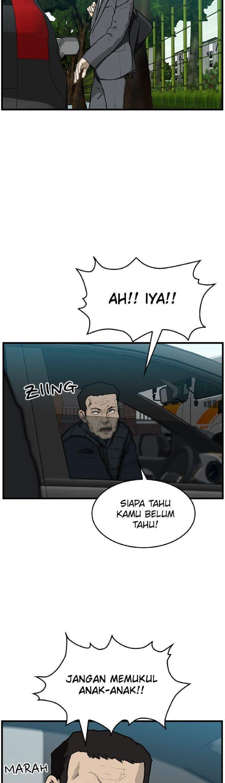 Fight Hard Chapter 1 Gambar 13