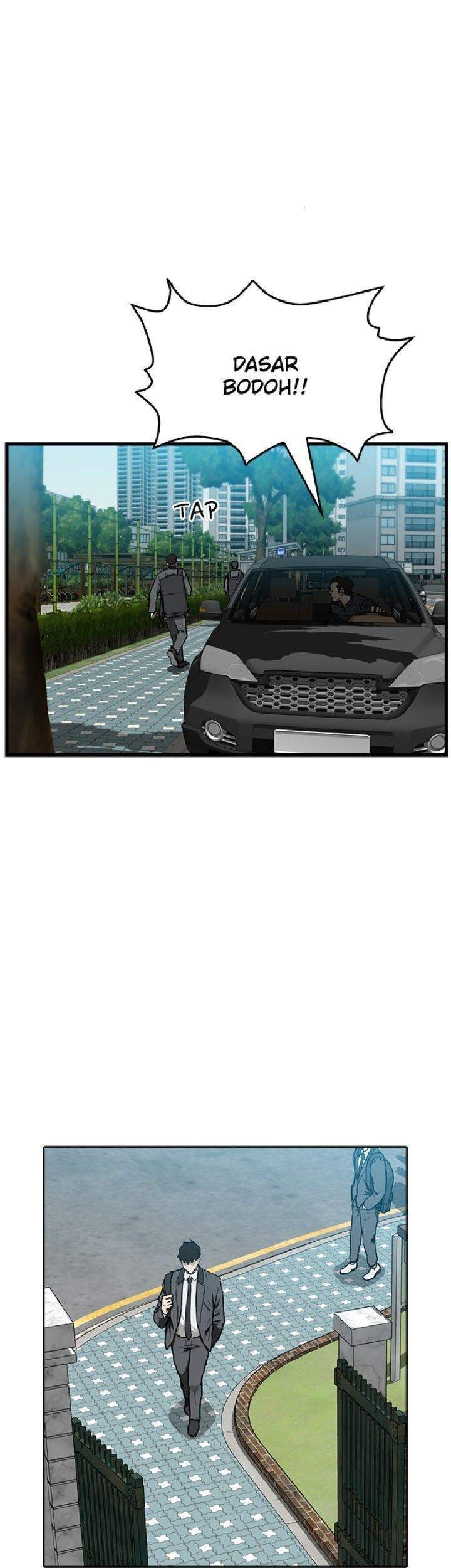 Fight Hard Chapter 1 Gambar 15