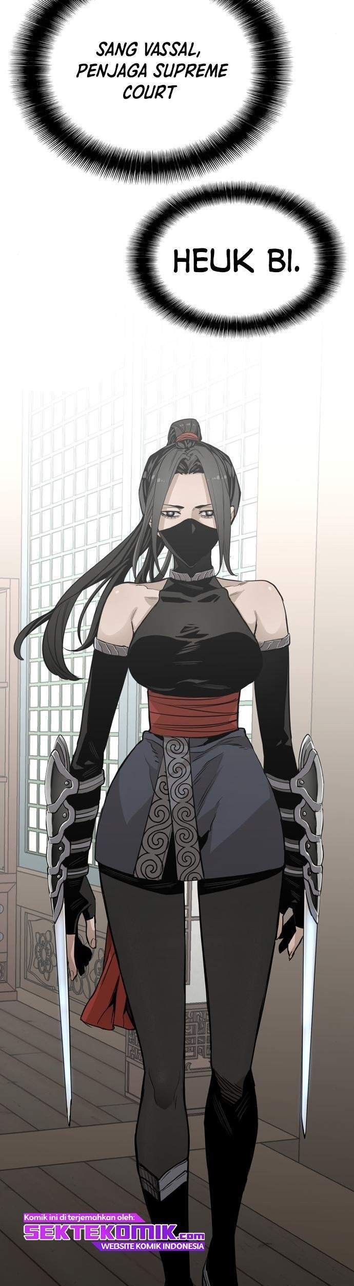 Heavenly Demon Cultivation Simulation Chapter 2 Gambar 18