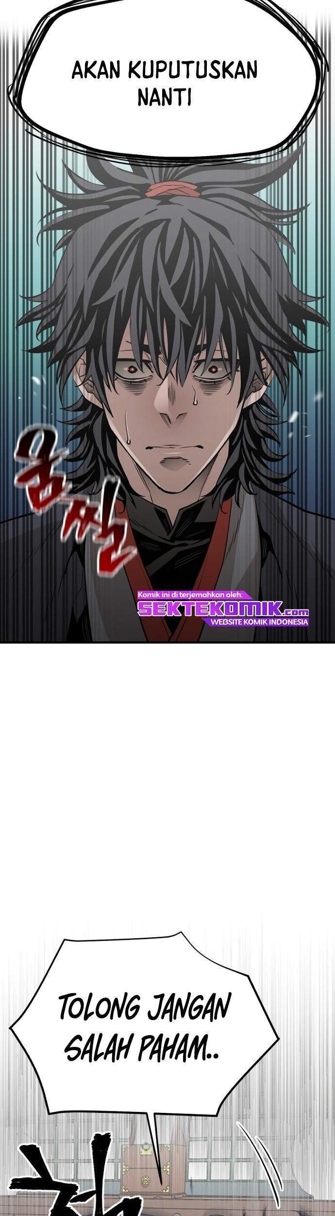 Heavenly Demon Cultivation Simulation Chapter 2 Gambar 22