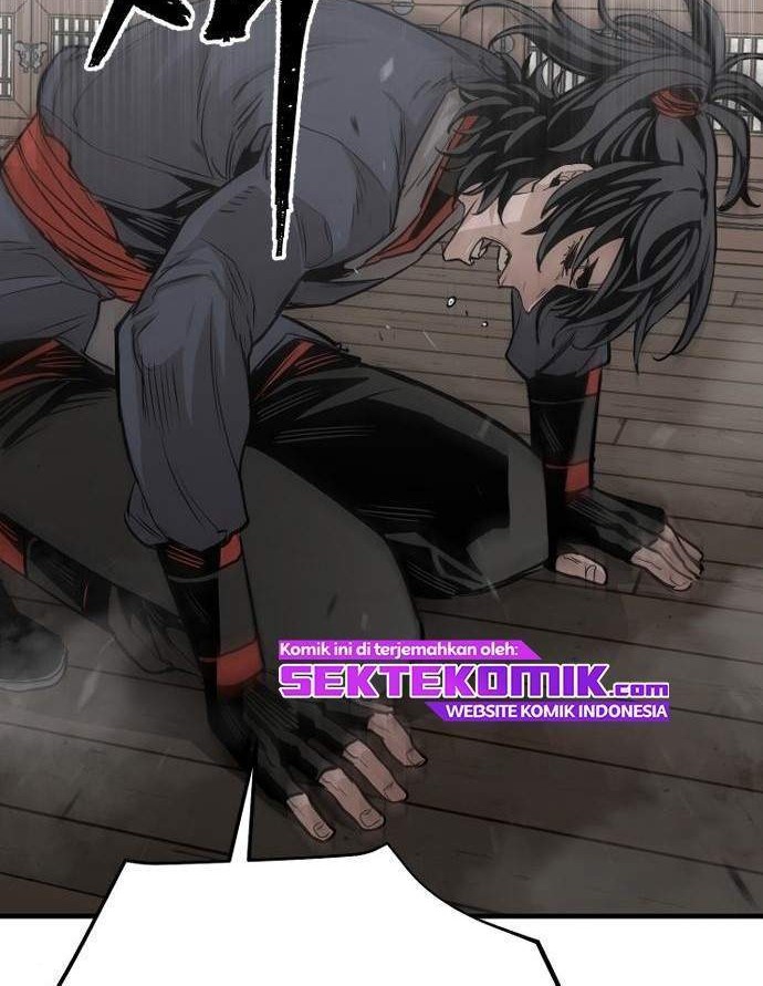Heavenly Demon Cultivation Simulation Chapter 2 Gambar 23