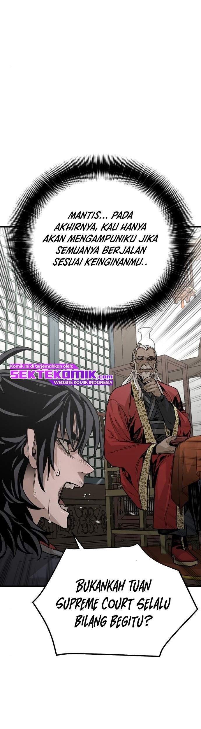 Heavenly Demon Cultivation Simulation Chapter 2 Gambar 26