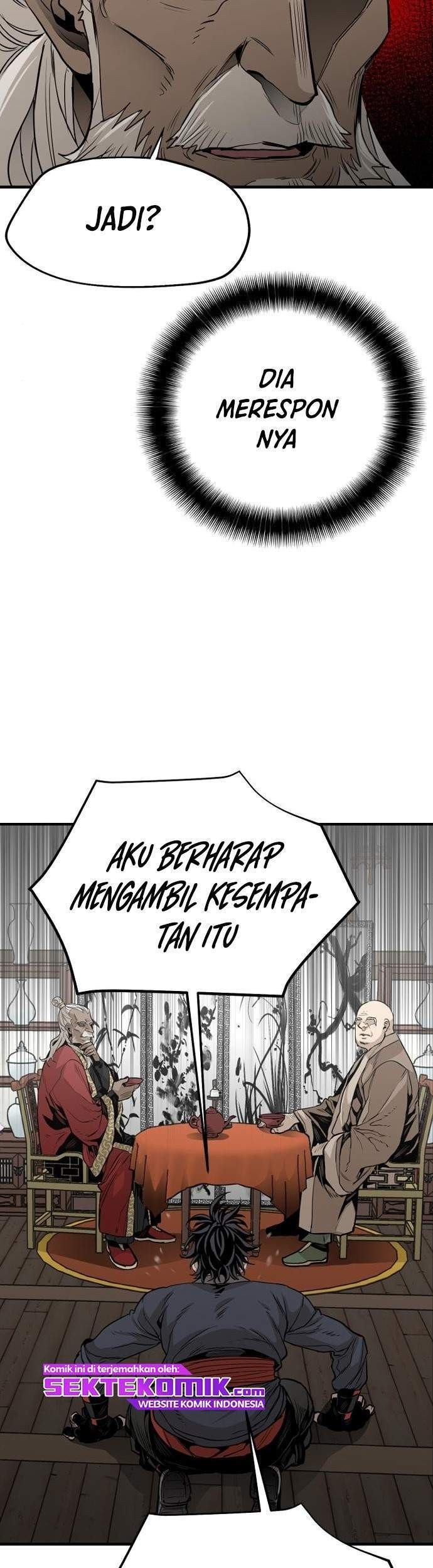 Heavenly Demon Cultivation Simulation Chapter 2 Gambar 28