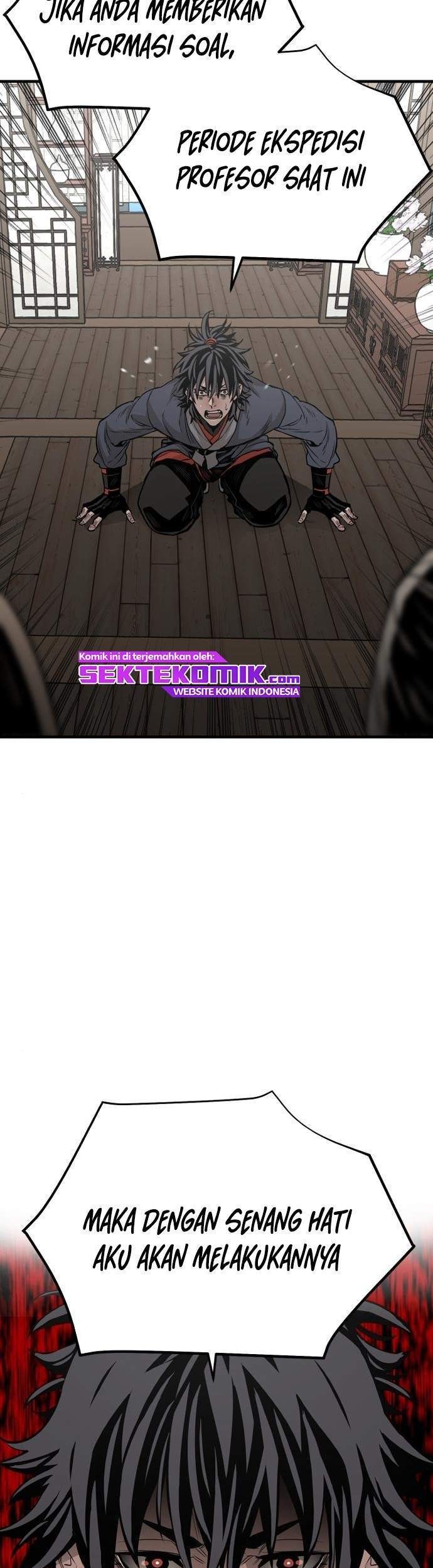 Heavenly Demon Cultivation Simulation Chapter 2 Gambar 30