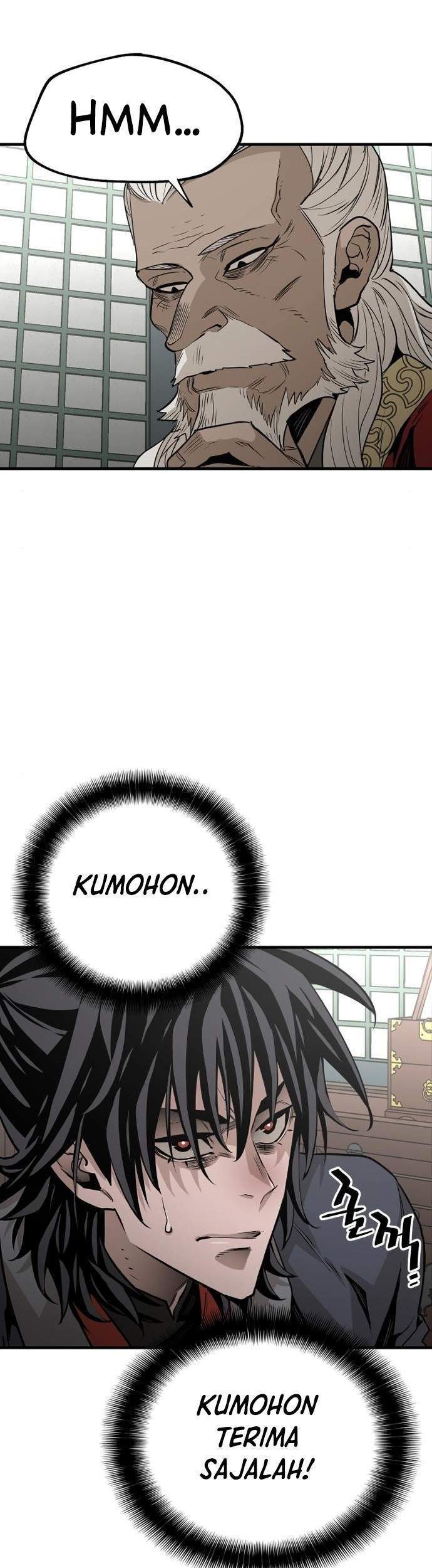 Heavenly Demon Cultivation Simulation Chapter 2 Gambar 32