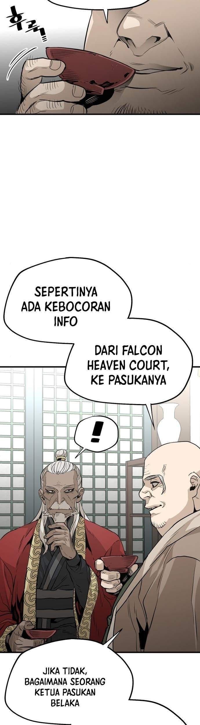 Heavenly Demon Cultivation Simulation Chapter 2 Gambar 34