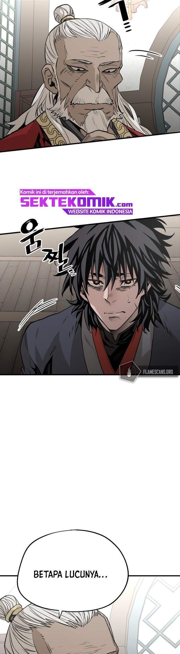 Heavenly Demon Cultivation Simulation Chapter 2 Gambar 36