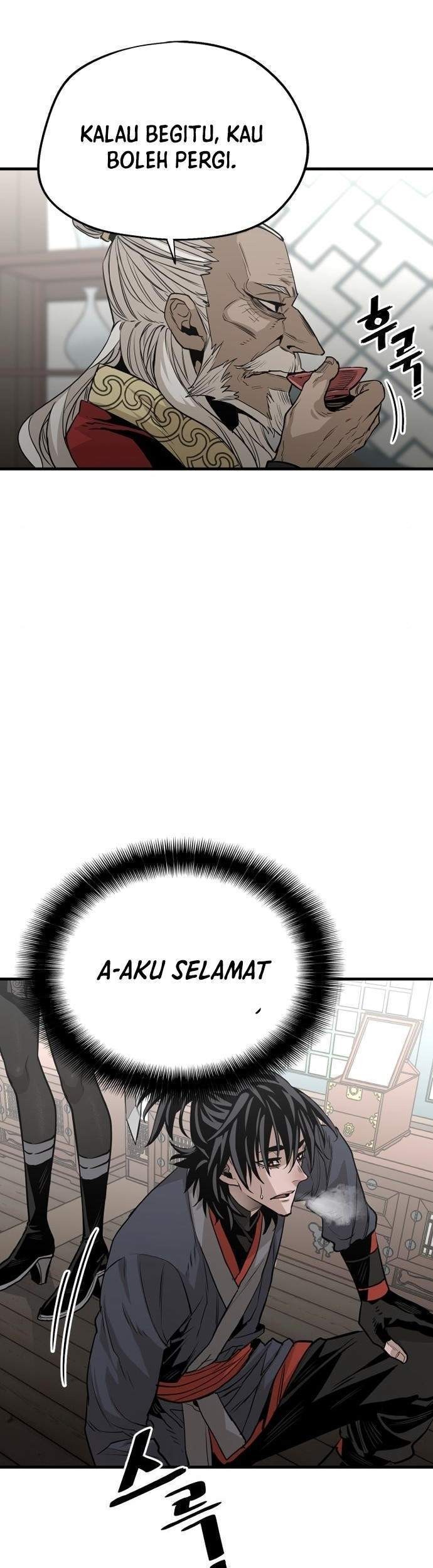Heavenly Demon Cultivation Simulation Chapter 2 Gambar 42