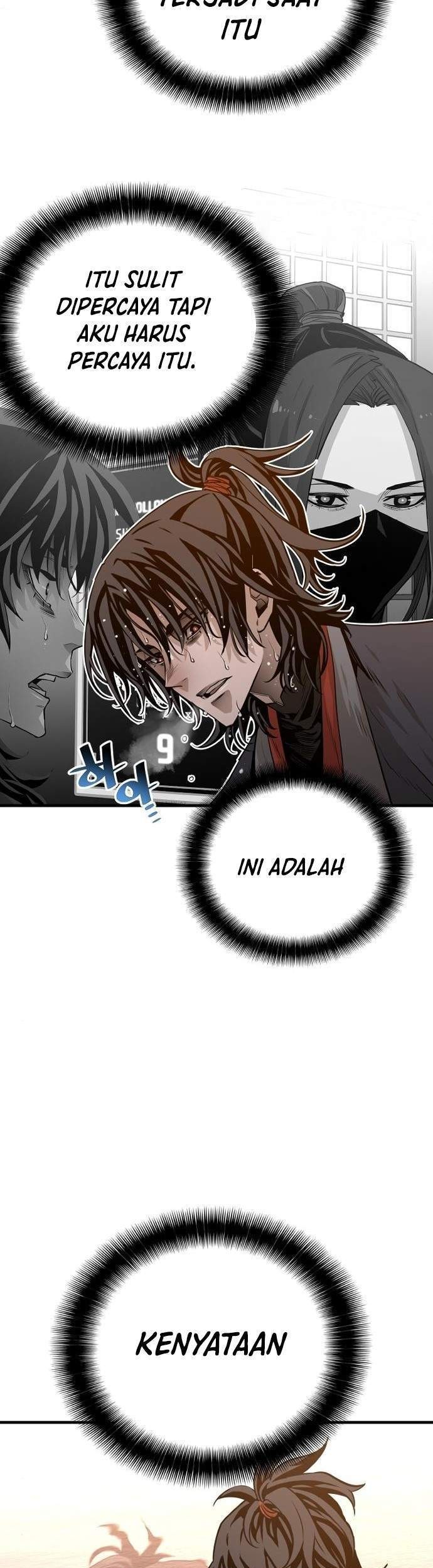 Heavenly Demon Cultivation Simulation Chapter 2 Gambar 52