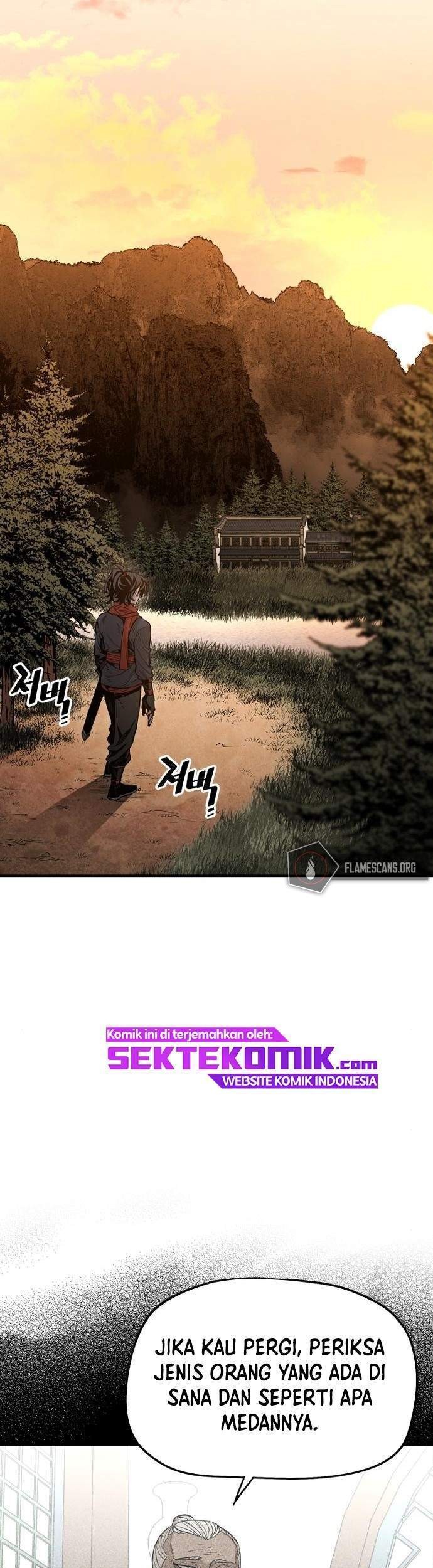 Heavenly Demon Cultivation Simulation Chapter 2 Gambar 56