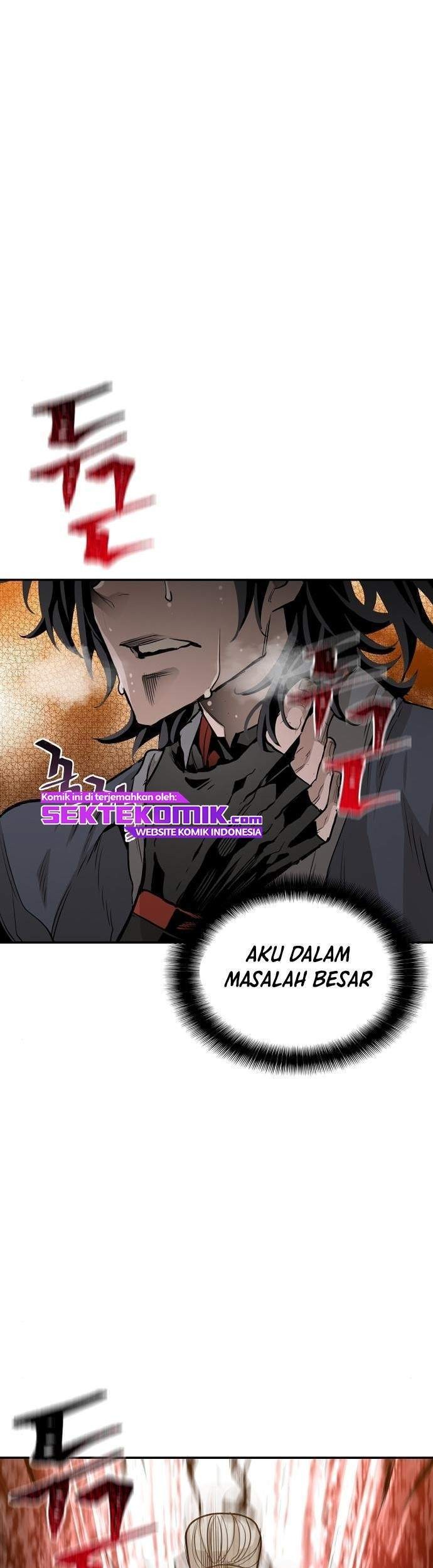 Baca Heavenly Demon Cultivation Simulation Chapter 2 Gambar 2