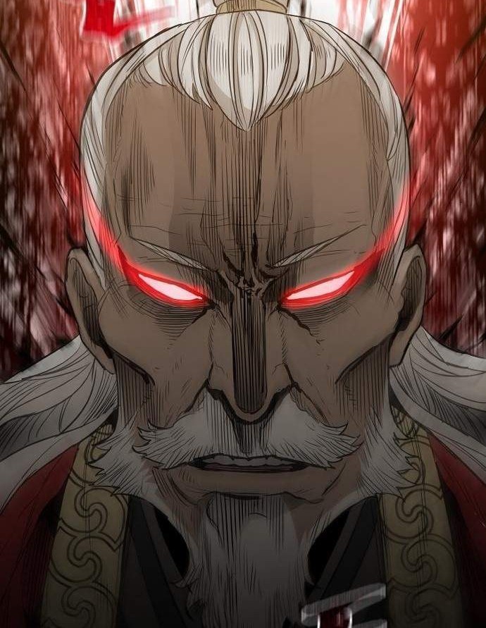 Heavenly Demon Cultivation Simulation Chapter 2 Gambar 3