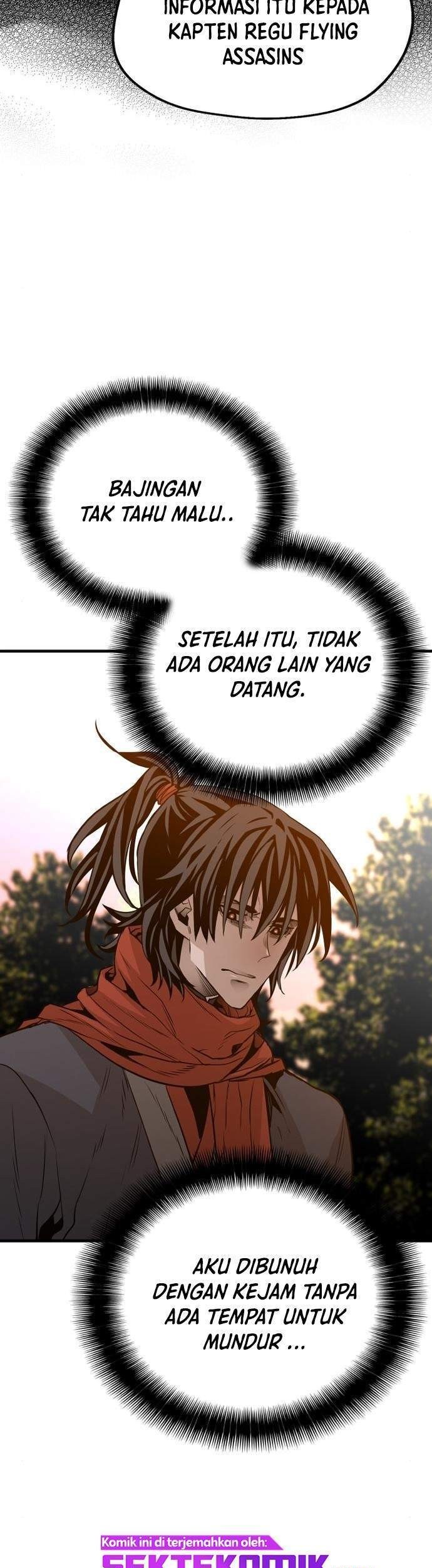 Heavenly Demon Cultivation Simulation Chapter 2 Gambar 58