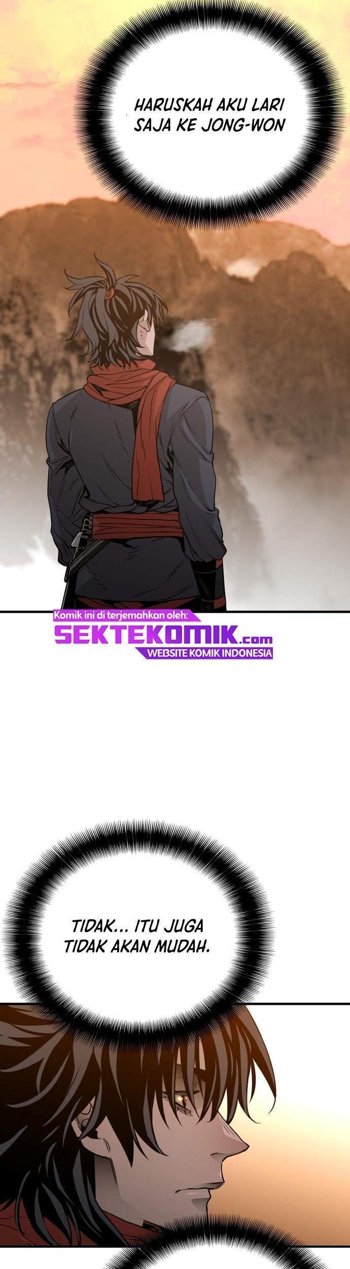 Heavenly Demon Cultivation Simulation Chapter 2 Gambar 60