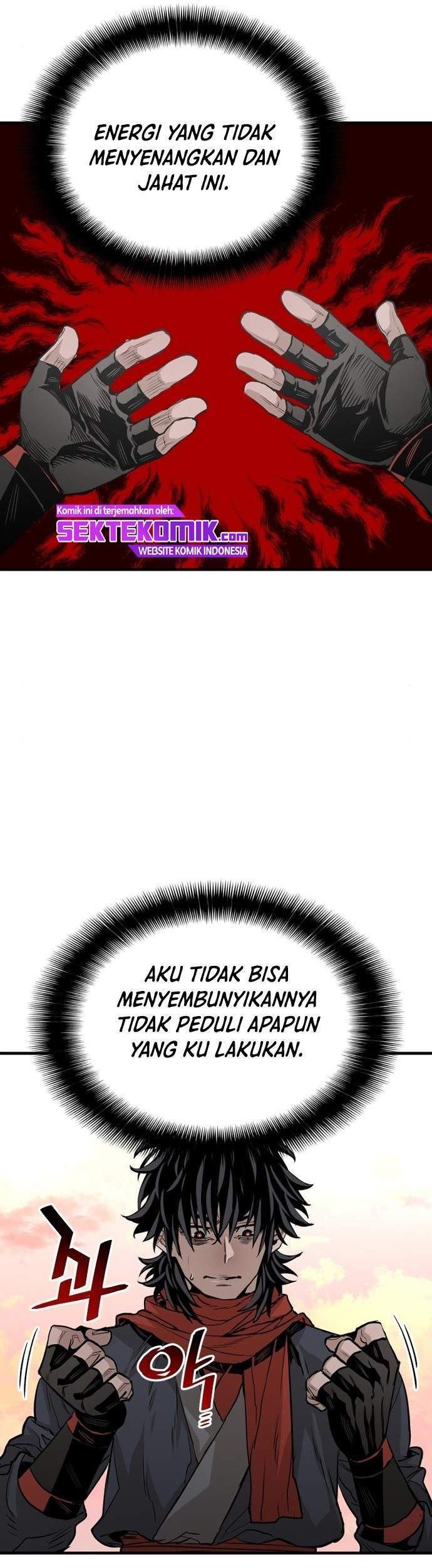 Heavenly Demon Cultivation Simulation Chapter 2 Gambar 62
