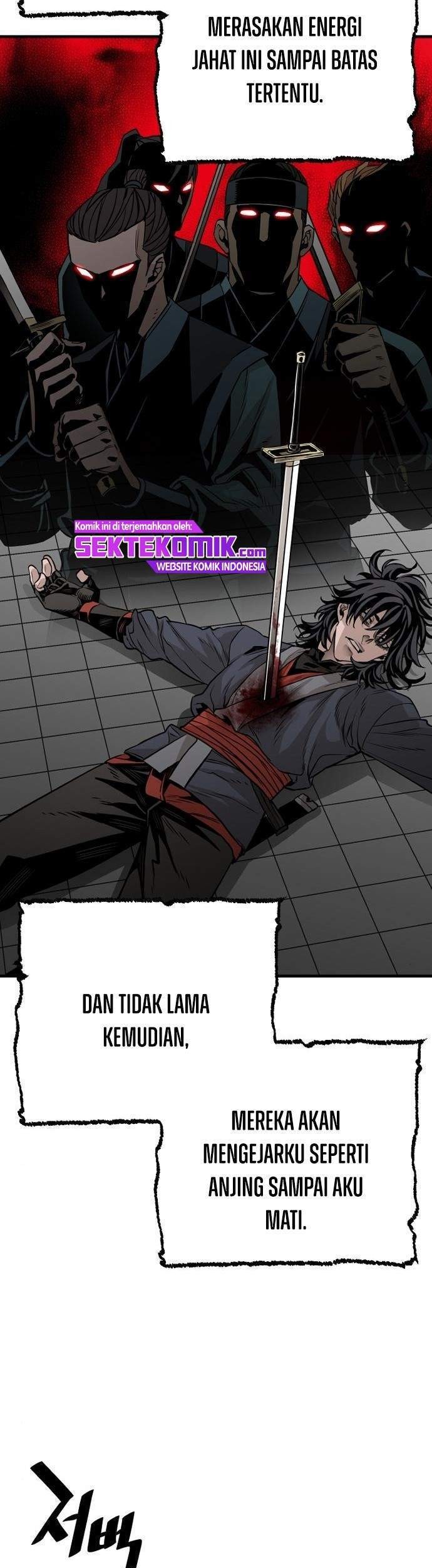 Heavenly Demon Cultivation Simulation Chapter 2 Gambar 64