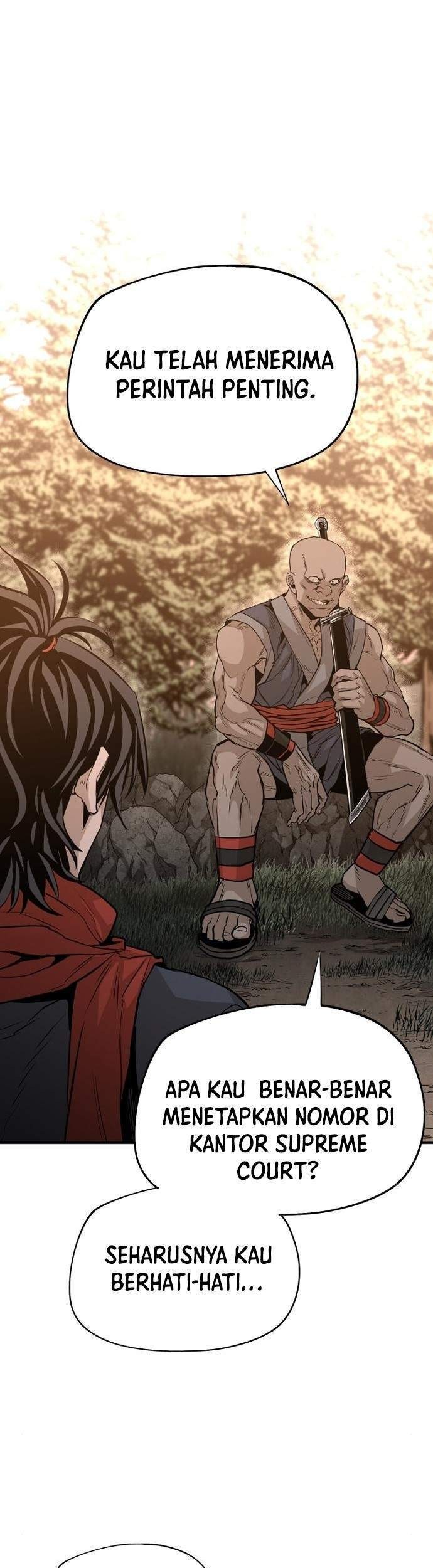 Heavenly Demon Cultivation Simulation Chapter 2 Gambar 68