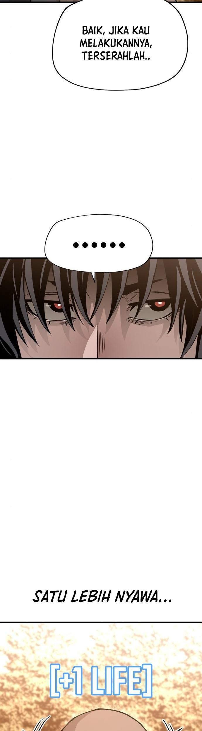 Heavenly Demon Cultivation Simulation Chapter 2 Gambar 70