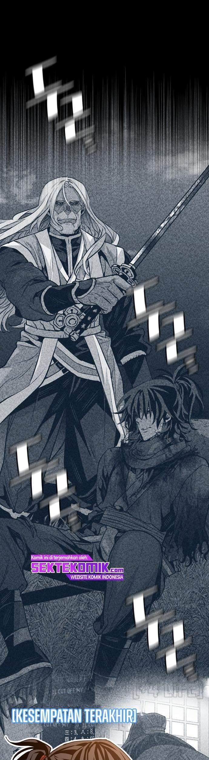 Heavenly Demon Cultivation Simulation Chapter 2 Gambar 74