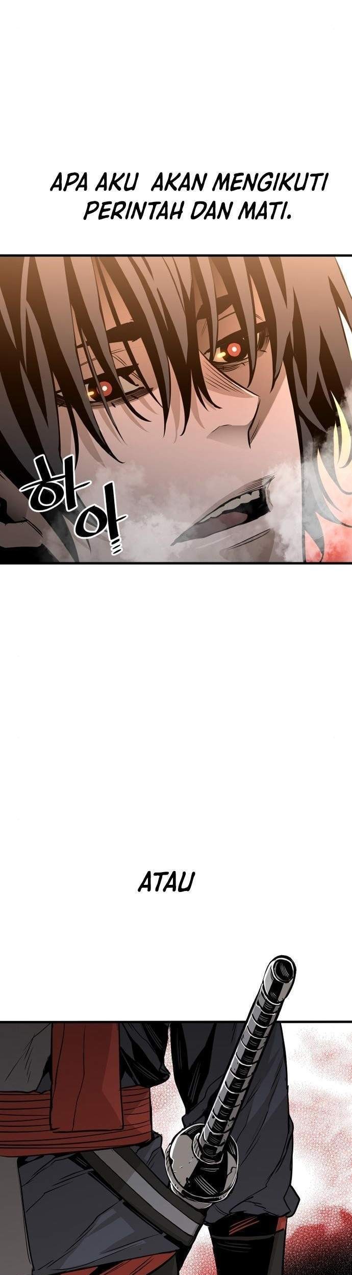 Heavenly Demon Cultivation Simulation Chapter 2 Gambar 76