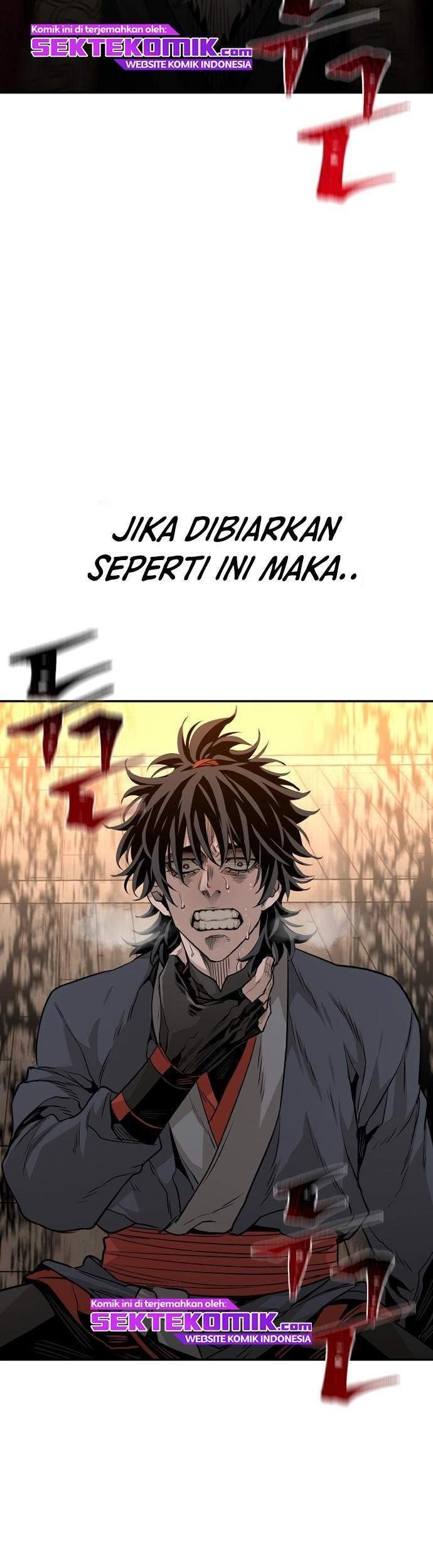 Heavenly Demon Cultivation Simulation Chapter 2 Gambar 4