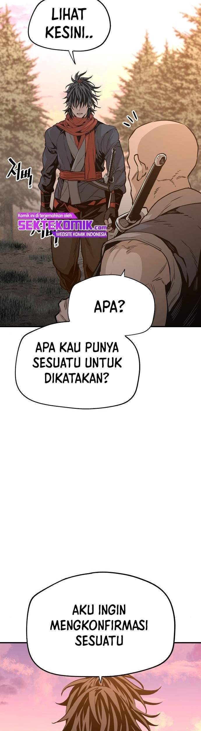 Heavenly Demon Cultivation Simulation Chapter 2 Gambar 78