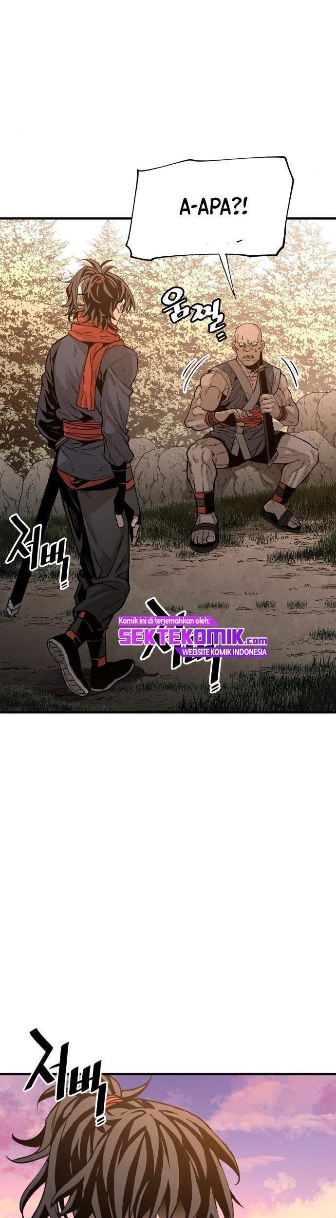 Heavenly Demon Cultivation Simulation Chapter 2 Gambar 80