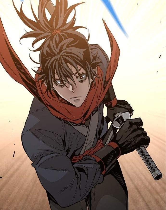 Heavenly Demon Cultivation Simulation Chapter 2 Gambar 83