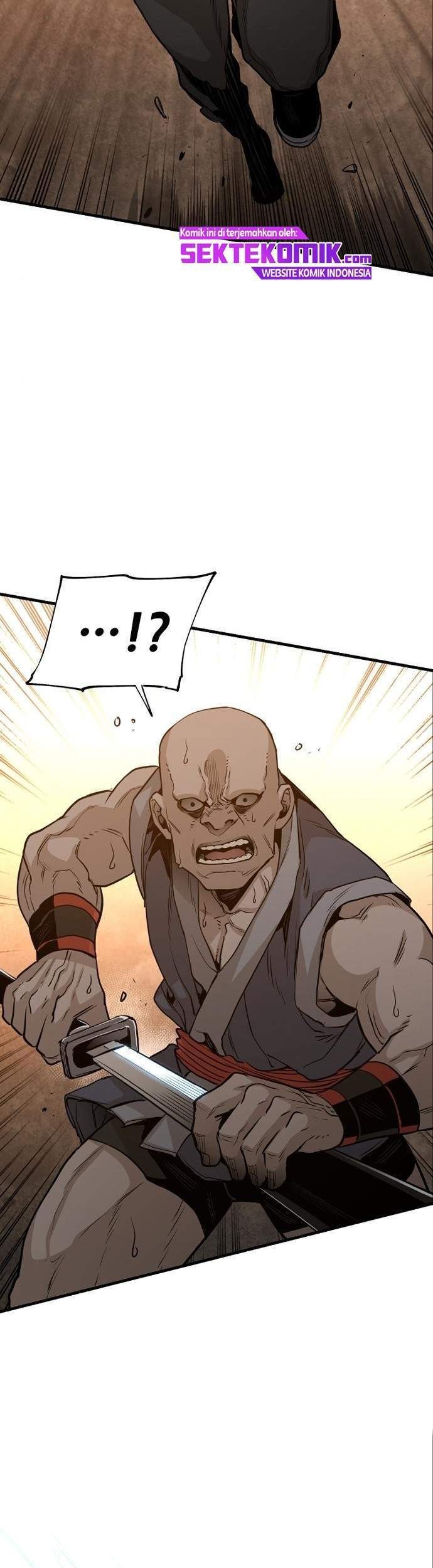 Heavenly Demon Cultivation Simulation Chapter 2 Gambar 84