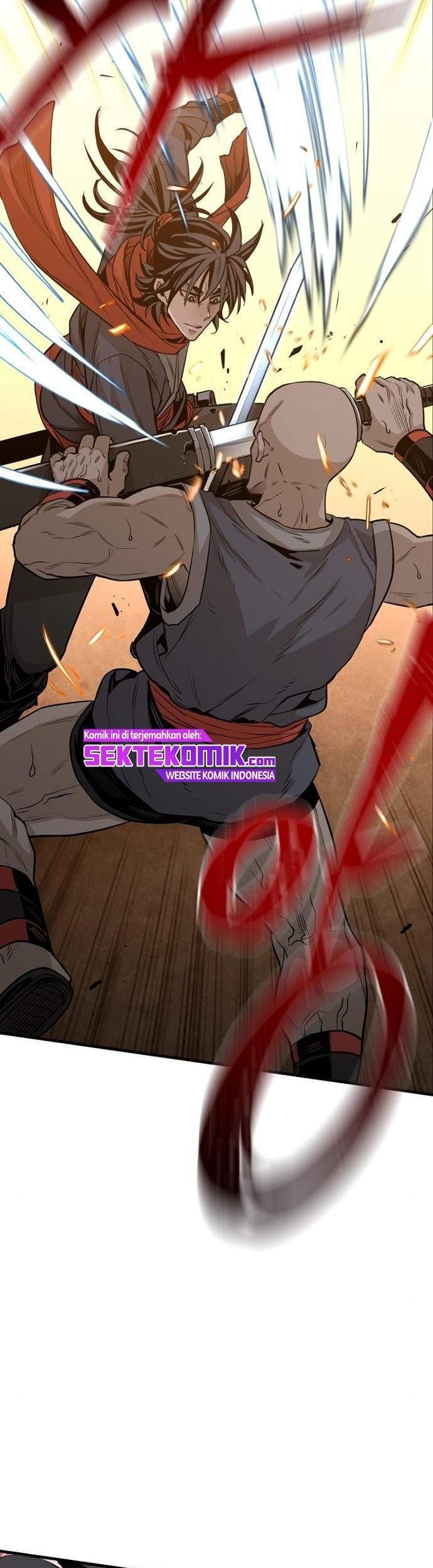 Heavenly Demon Cultivation Simulation Chapter 2 Gambar 86