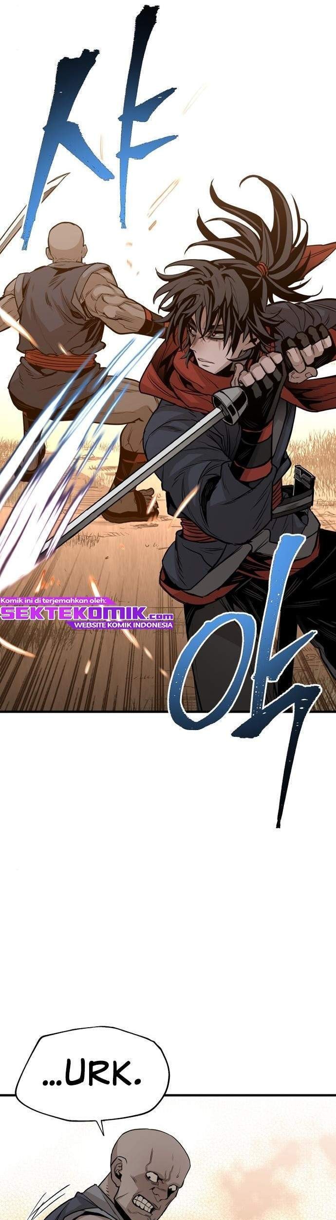 Heavenly Demon Cultivation Simulation Chapter 2 Gambar 92